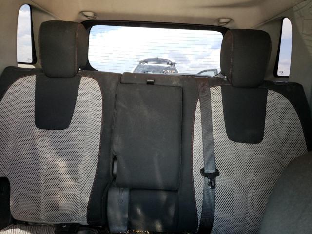 Photo 10 from auction – 2012 GMC TERRAIN SL with VIN 2GKFLTE52C6107185