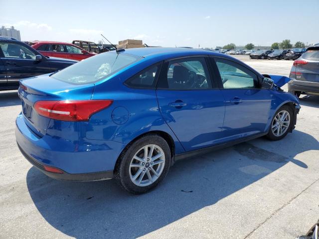 Снимка 3 от търг – 2018 FORD FOCUS SE с VIN 1FADP3F28JL207099