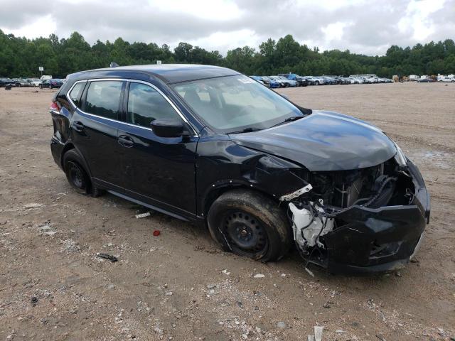 Photo 4 from auction – 2017 NISSAN ROGUE S with VIN JN8AT2MT7HW138921