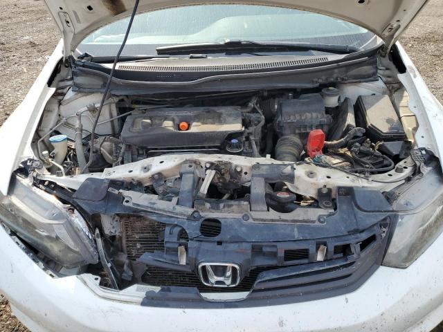 Photo 11 from auction – 2012 HONDA CIVIC LX with VIN 2HGFB2F56CH311842