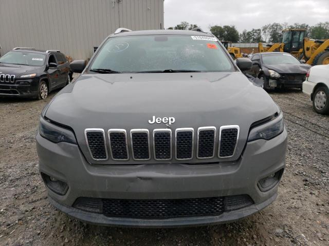 Photo 5 from auction – 2020 JEEP CHEROKEE L with VIN 1C4PJLLX0LD525191