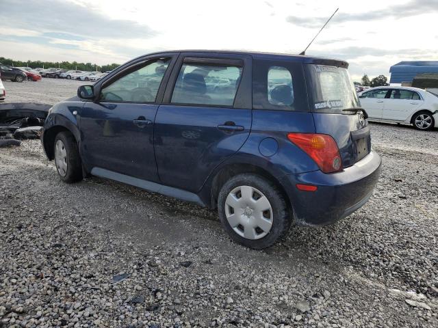 Photo 2 from auction – 2005 TOYOTA SCION XA with VIN JTKKT624850113696
