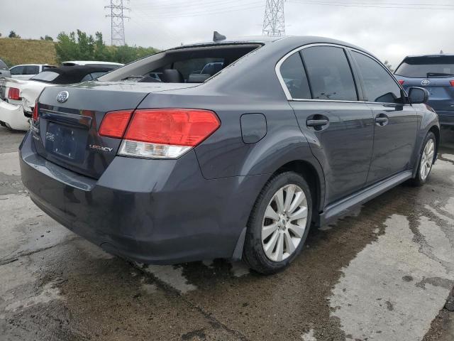 Photo 3 from auction – 2012 SUBARU LEGACY 2.5 with VIN 4S3BMBL61C3020852