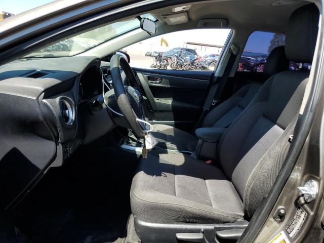 Photo 7 from auction – 2017 TOYOTA COROLLA L with VIN 2T1BURHE0HC936395