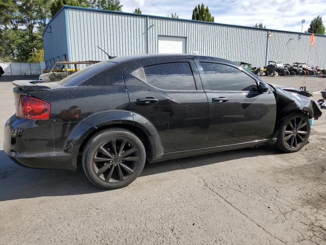 Photo 3 from auction – 2014 DODGE AVENGER SE with VIN 1C3CDZAB3EN201850