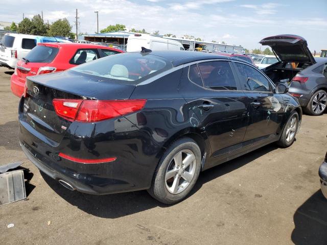 Photo 3 from auction – 2015 KIA OPTIMA LX with VIN 5XXGM4A74FG485661