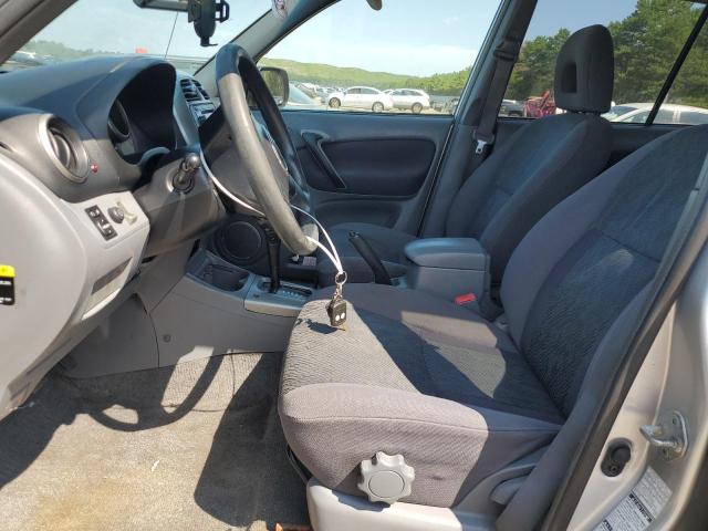 Photo 7 from auction – 2003 TOYOTA RAV4 with VIN JTEHH20V736076878