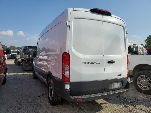 Photo 2 from auction – 2023 FORD TRANSIT T- with VIN 1FTBR1C80PKA08085