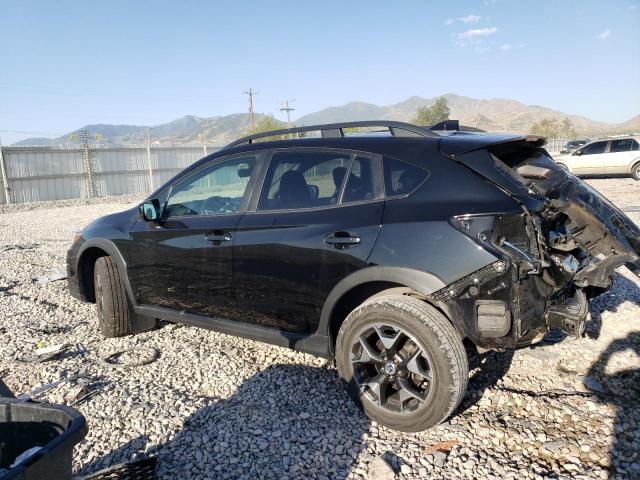 Photo 2 from auction – 2018 SUBARU CROSSTREK with VIN JF2GTABC1JH230105