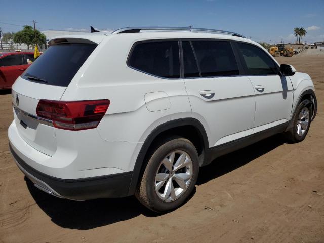Photo 3 from auction – 2019 VOLKSWAGEN ATLAS SE with VIN 1V2DP2CA9KC601548