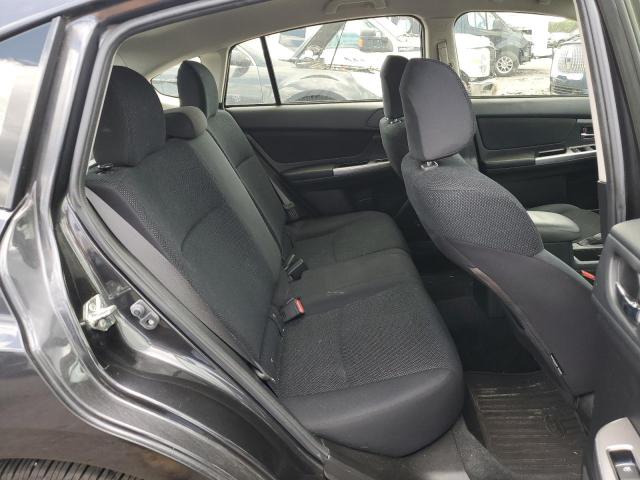 Photo 10 from auction – 2016 SUBARU IMPREZA PR with VIN JF1GPAB69G8313759