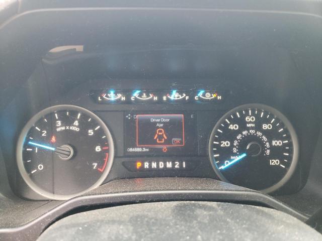 Photo 9 from auction – 2016 FORD F150 SUPER with VIN 1FTEW1CG3GFA98385