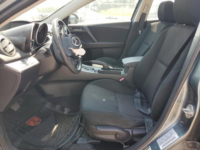 Photo 7 from auction – 2013 MAZDA 3 I with VIN JM1BL1U71D1775209