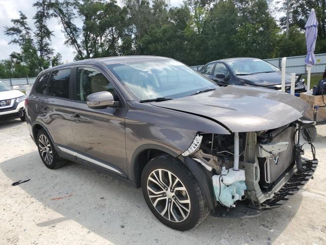 Photo 4 from auction – 2018 MITSUBISHI OUTLANDER with VIN JA4AD3A35JZ053562