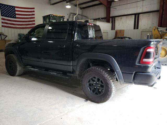 Photo 2 from auction – 2022 RAM 1500 TRX with VIN 1C6SRFU97NN271584