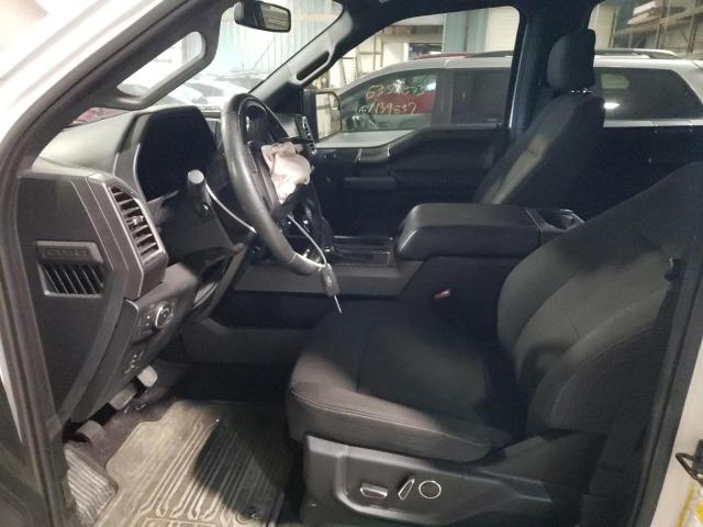 Photo 7 from auction – 2016 FORD F150 SUPER with VIN 1FTFW1EF0GKF22928