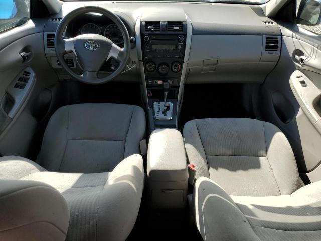Zdjęcie 8 z aukcji – 2010 TOYOTA COROLLA BA z VIN 2T1BU4EE8AC351268