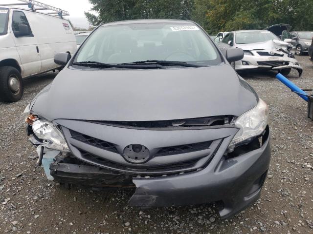Photo 5 from auction – 2011 TOYOTA COROLLA BA with VIN 2T1BU4EE4BC628760