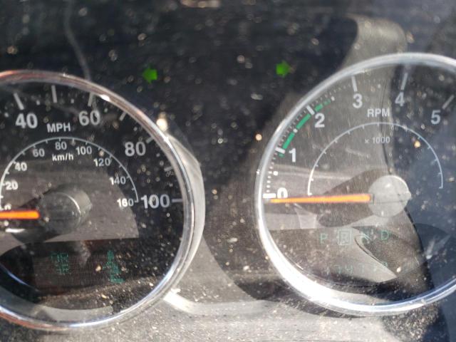 Photo 9 from auction – 2011 JEEP WRANGLER S with VIN 1J4AA2D12BL518641