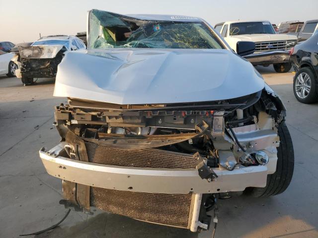 Photo 5 from auction – 2019 CHEVROLET IMPALA LS with VIN 1G11Y5SA6KU145869