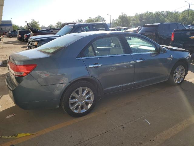 Photo 3 from auction – 2012 LINCOLN MKZ with VIN 3LNHL2GC4CR818255