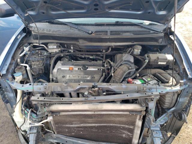Photo 11 from auction – 2006 HONDA ELEMENT EX with VIN 5J6YH28706L026561