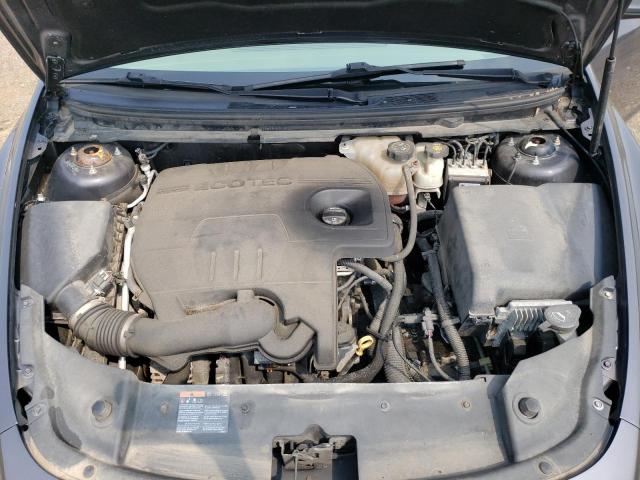 Photo 11 from auction – 2011 CHEVROLET MALIBU LS with VIN 1G1ZB5E18BF121352