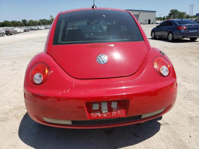Photo 6 from auction – 2008 VOLKSWAGEN NEW BEETLE with VIN 3VWPW31C18M508071