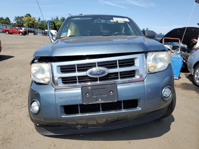 Photo 5 from auction – 2010 FORD ESCAPE XLT with VIN 1FMCU9D71AKA04086