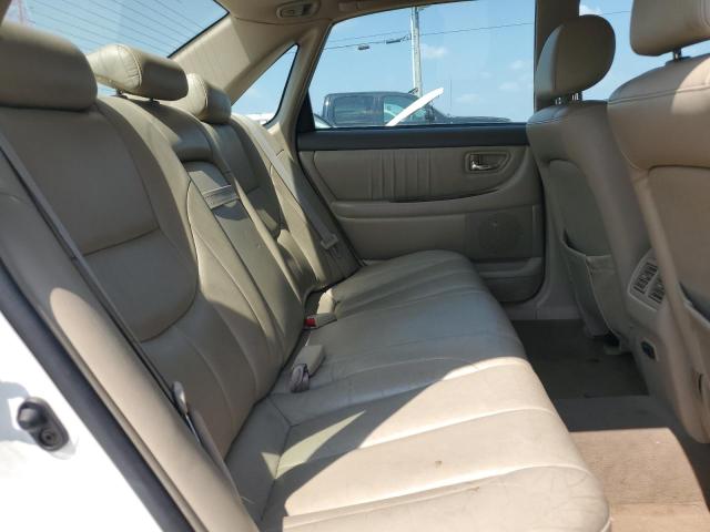 Photo 10 from auction – 2004 TOYOTA AVALON XL with VIN 4T1BF28B04U349744