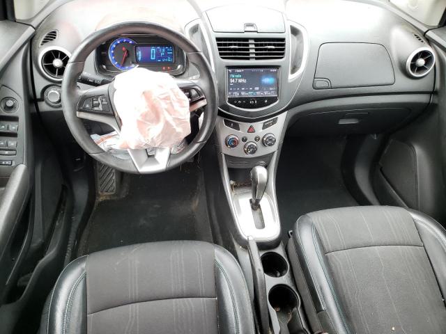 Photo 8 from auction – 2015 CHEVROLET TRAX 1LT with VIN KL7CJLSB5FB079296