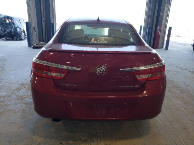 Снимка 6 от търг – 2013 BUICK VERANO с VIN 1G4PS5SKXD4124971