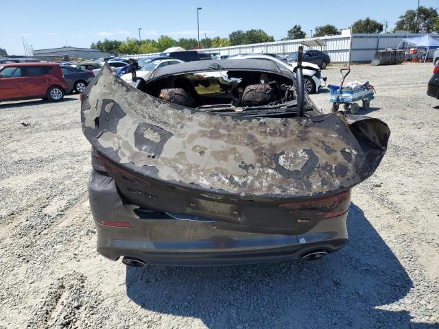 Photo 6 from auction – 2014 KIA OPTIMA LX with VIN 5XXGM4A73EG342053