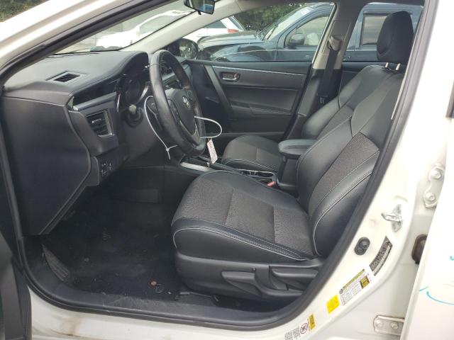 Photo 7 from auction – 2016 TOYOTA COROLLA L with VIN 2T1BURHE5GC637872