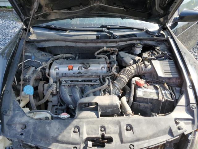Photo 11 from auction – 2011 HONDA ACCORD LX with VIN 1HGCP2F36BA047361