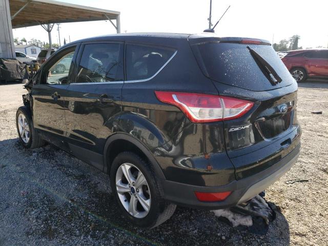 Photo 2 from auction – 2014 FORD ESCAPE SE with VIN 1FMCU0G9XEUD02140