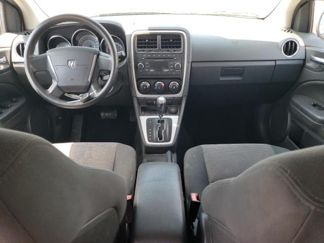 Photo 8 from auction – 2012 DODGE CALIBER SX with VIN 1C3CDWDA3CD535199