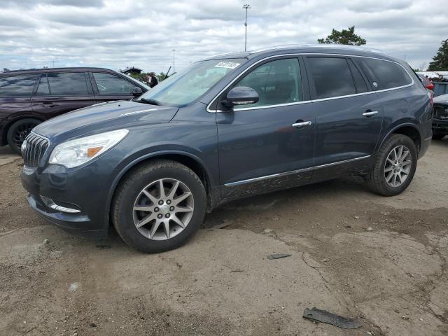Снимка 1 от търг – 2014 BUICK ENCLAVE с VIN 5GAKRBKD2EJ186007