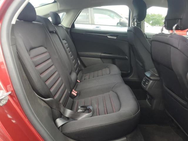 Photo 10 from auction – 2014 FORD FUSION SE with VIN 3FA6P0LU2ER181863