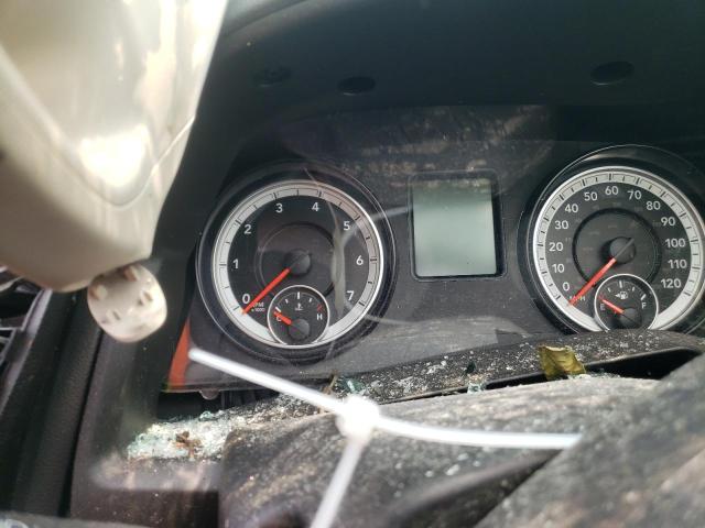Photo 9 from auction – 2015 RAM 1500 ST with VIN 1C6RR6KG9FS629917