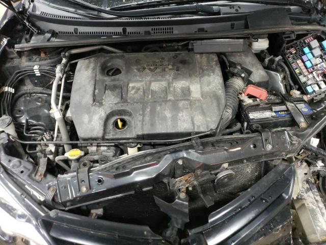Photo 11 from auction – 2014 TOYOTA COROLLA L with VIN 5YFBURHE3EP073779