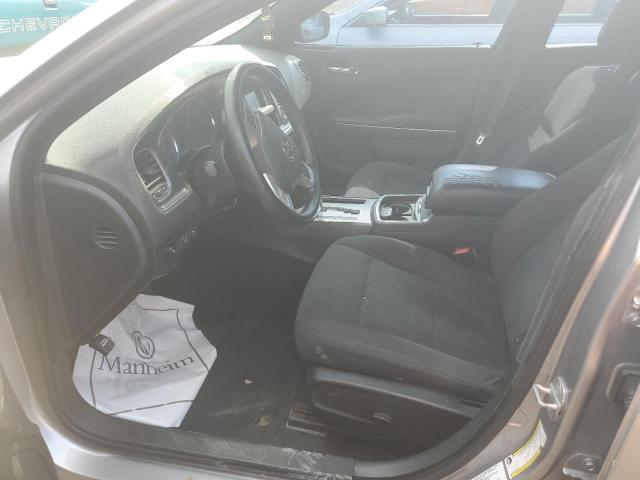 Photo 7 from auction – 2014 DODGE CHARGER SE with VIN 2C3CDXBG9EH108306
