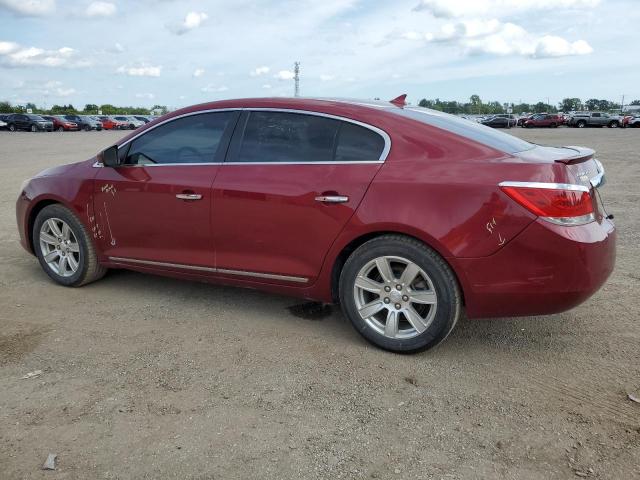 Фото 2 с аукциона – 2011 BUICK LACROSSE C с VIN 1G4GC5ED1BF157319