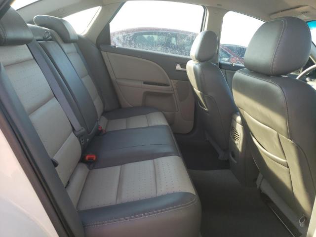 Photo 10 from auction – 2009 MERCURY SABLE PREM with VIN 1MEHM42W89G609887