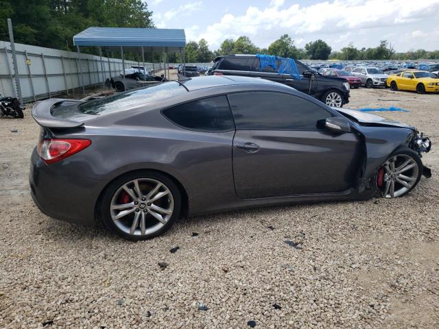 Photo 3 from auction – 2012 HYUNDAI GENESIS CO with VIN KMHHU6KH0CU079336