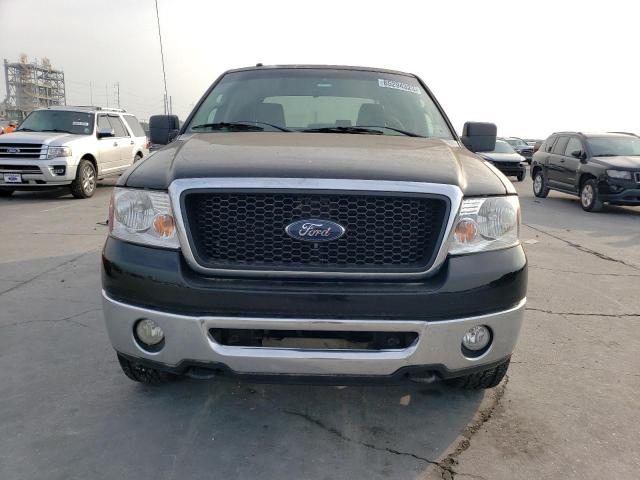 Photo 5 from auction – 2007 FORD F150 SUPER with VIN 1FTPW14V77FA51849
