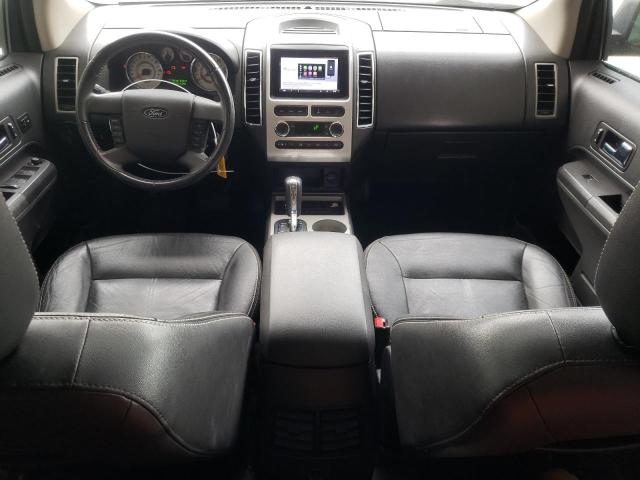 Photo 8 from auction – 2007 FORD EDGE SEL P with VIN 2FMDK49C47BA65714