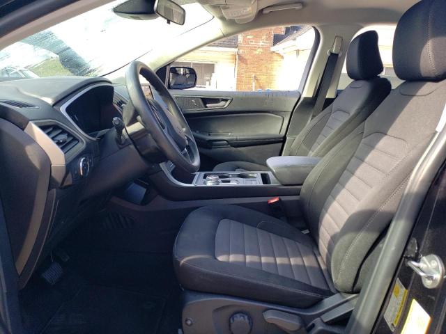 Photo 7 from auction – 2021 FORD EDGE SE with VIN 2FMPK3G93MBA16353