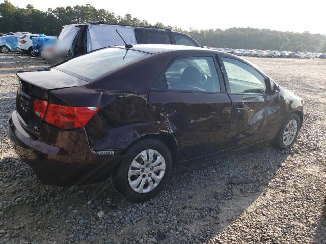 Photo 3 from auction – 2010 KIA FORTE EX with VIN KNAFU4A29A5230157