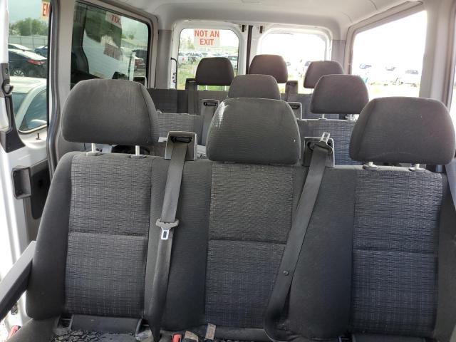 Photo 10 from auction – 2014 MERCEDES-BENZ SPRINTER 2 with VIN WDZPE7DC3E5920065